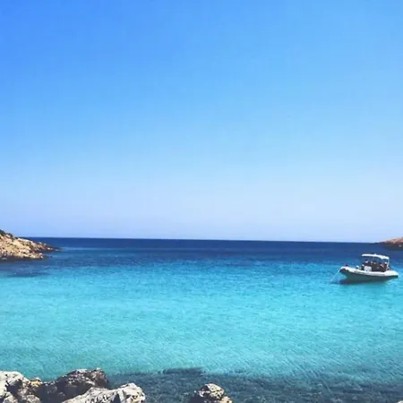 Kaiti's House Hotel Arkoi