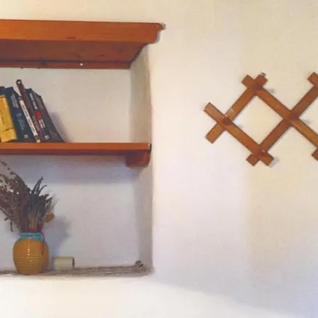 Hotel Kaiti's House Arkoi