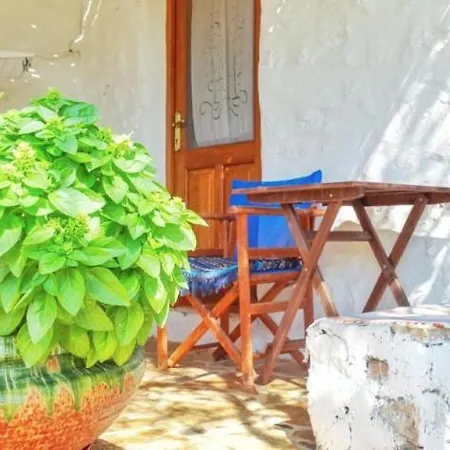 Hotel Kaiti's House Arkoi