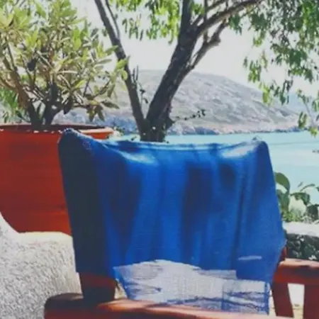 Hotel Kaiti's House Arkoi