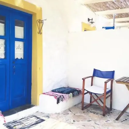 Hotel Kaiti's House Arkoi