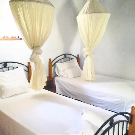 Kaiti's House Hotel *