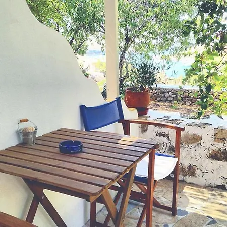 Kaiti's House Hotel