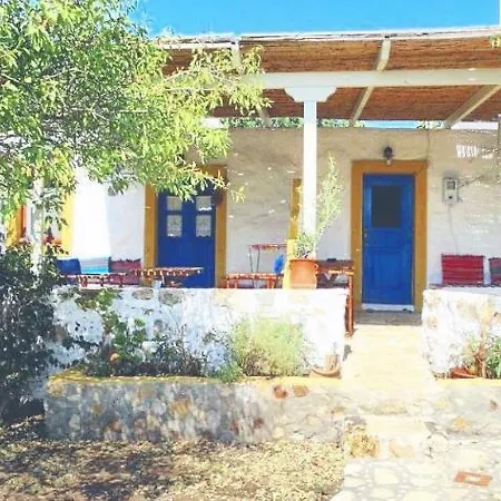 Kaiti's House Hotel *