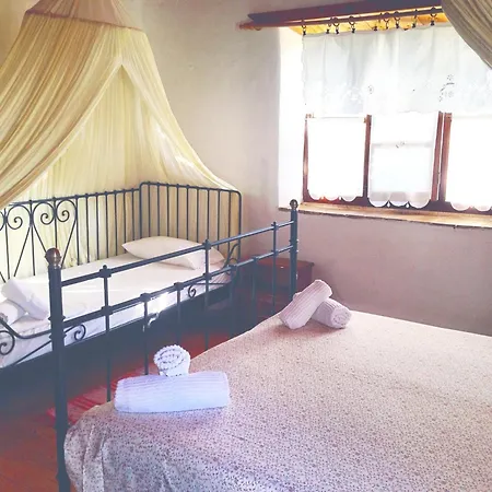 Kaiti's House Hotel