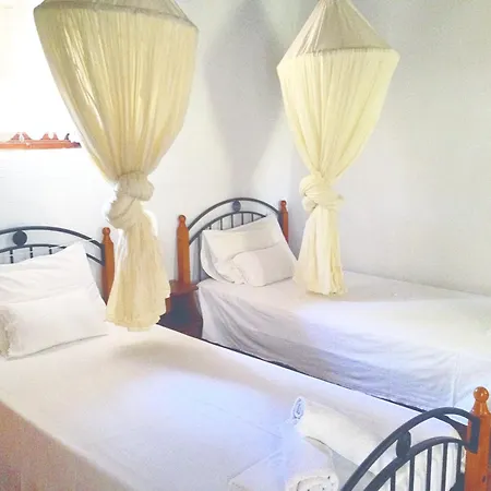 Hotel Kaiti's House