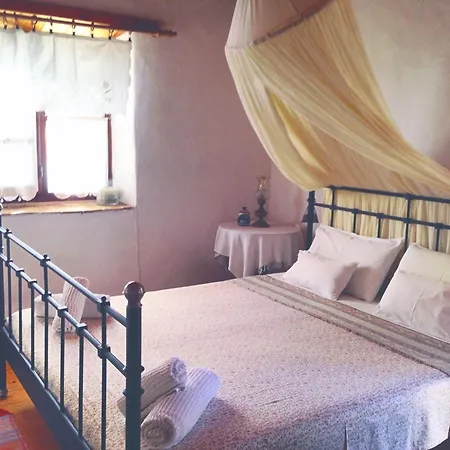 Hotel Kaiti's House Arkoi