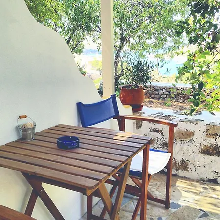 Kaiti's House * Arkoi