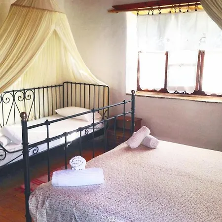 Hotel Kaiti's House Arkoi