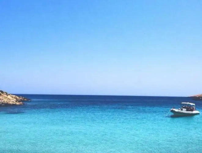 Kaiti's House Hotel Arkoi