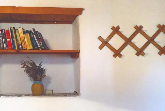 Hotel Kaiti's House Arkoi