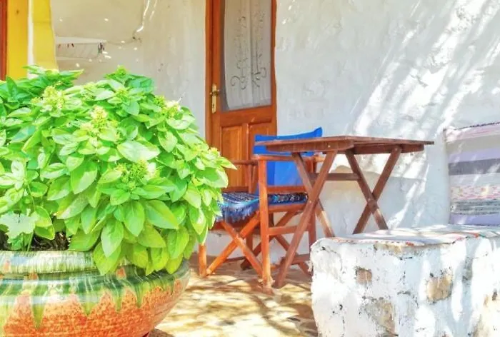 Hotel Kaiti's House Arkoi