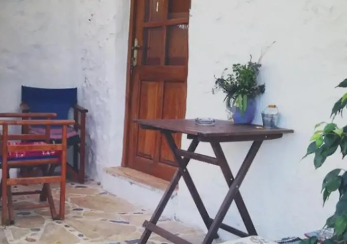 Kaiti's House * Arkoi