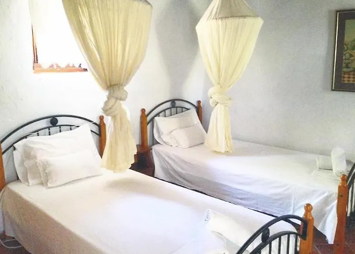 Kaiti's House Hotel *