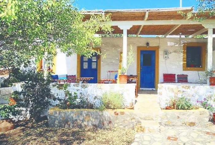 Kaiti's House Hotel *