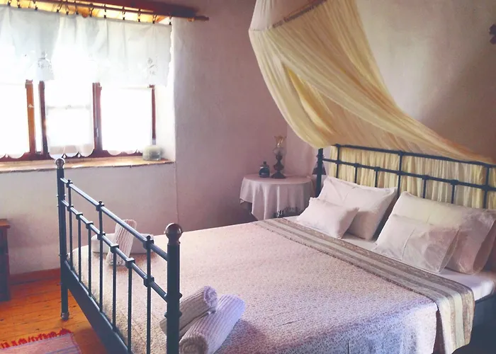 Hotel Kaiti's House Arkoi