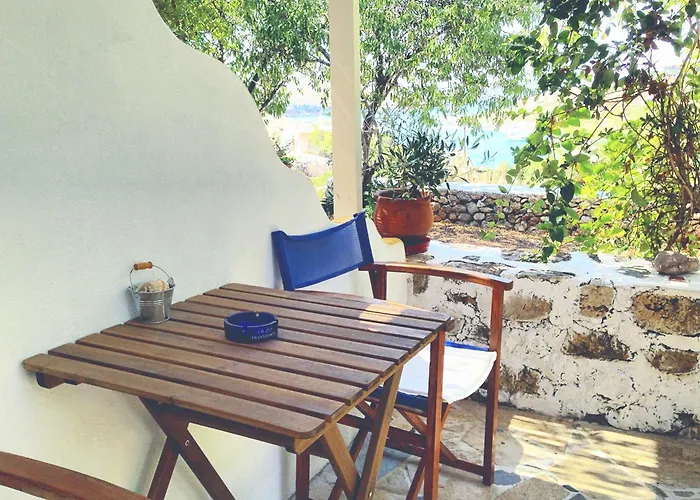 Kaiti's House * Arkoi