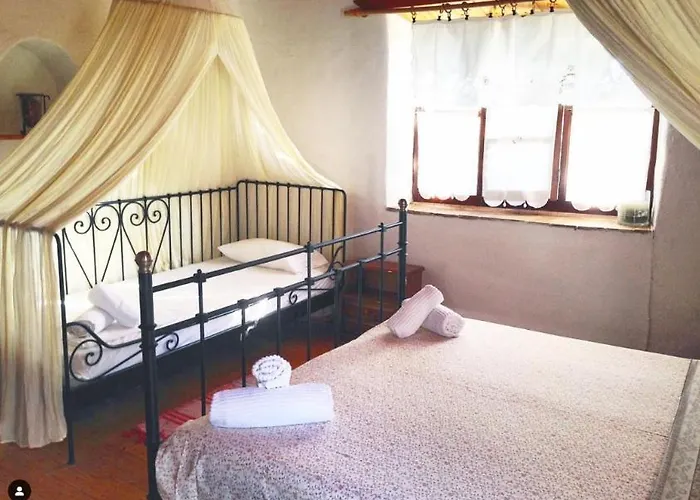 Hotel Kaiti's House Arkoi